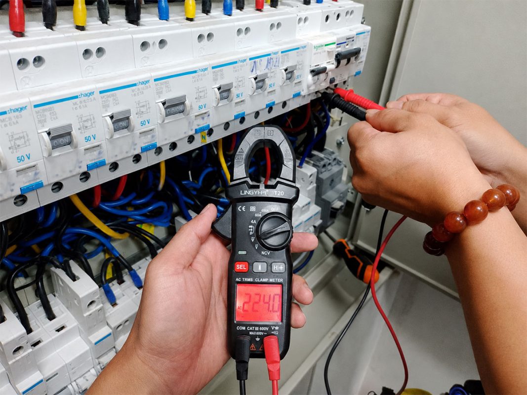 Sửa Điện 24/7